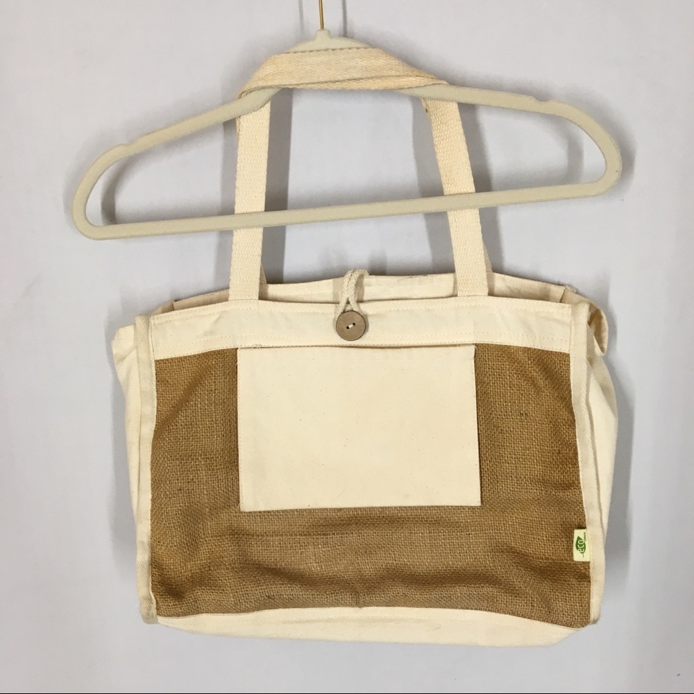 ECO Choice hand bag
